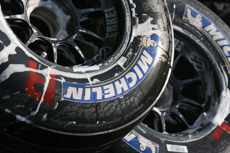 Illustration for article titled Unanimously Slated in America - the 2005 Formula One US Grand Prix